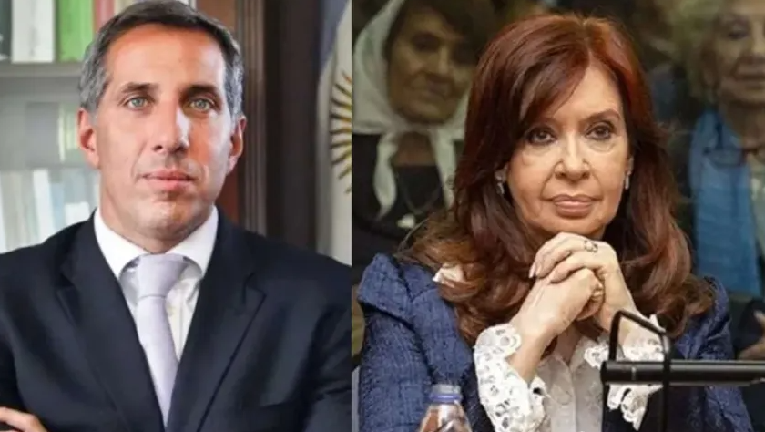 Luciani logró lo que nadie en este momento: alinear al Frente de Todos detrás de CFK