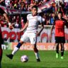 Colón y San Lorenzo no pasaron del cero en Santa Fe