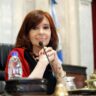 Cristina Kirchner antes de su alegato en la causa Vialidad: “Vamos a desnudar esta farsa”