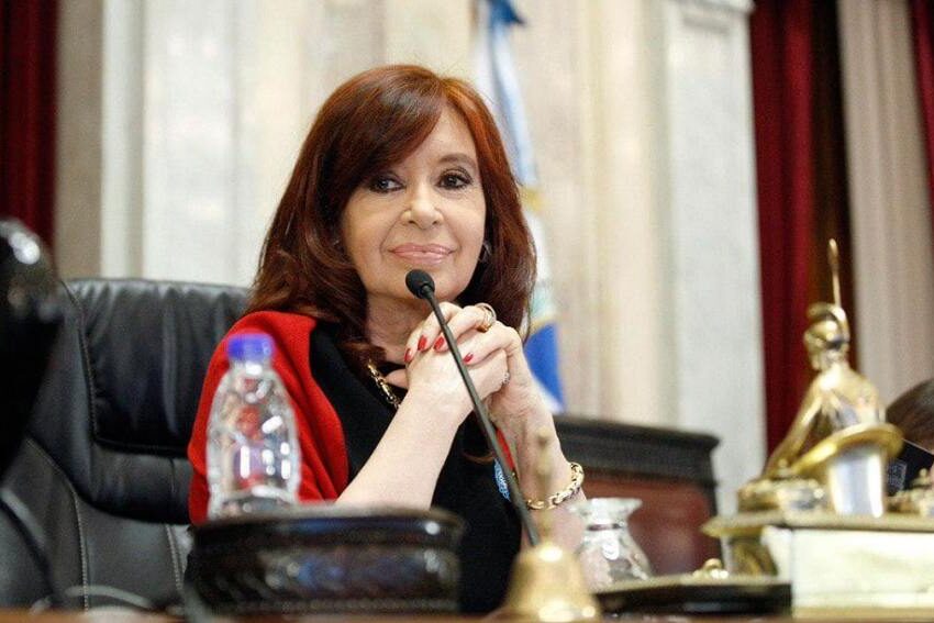 Cristina Kirchner antes de su alegato en la causa Vialidad: “Vamos a desnudar esta farsa”