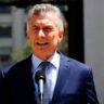 Mauricio Macri sobre la posibilidad de reunirse con Cristina: “Con la Constitución sobre la mesa, sí”