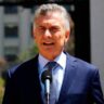 Mauricio Macri repudió el atentado contra Cristina Kirchner