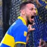 Benedetto: “Me encanta taparle la boca a todos los que hablan de mi”