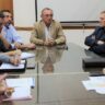 Por la sequía en Santa Fe, buscan extender la emergencia agropecuaria