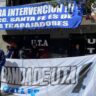 Suspenden la intervención en UTA Santa Fe