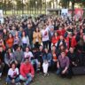 Las juventudes socialistas de Santa Fe impulsan unidad y protagonismo del partido de cara a 2023