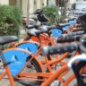 Se creará un Sistema de Bicicletas Públicas en la ciudad de Santa Fe