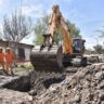 Con una inversión histórica, transformarán barrio Los Hornos