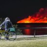 Por los incendios en Santa Fe, Diputados comenzará a debatir la ley de humedales