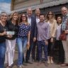 Castelló: “Trabajamos para fortalecer nuestro sistema de salud”