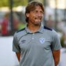 Gabriel Heinze se convirtió en el nuevo director técnico de Newell’s