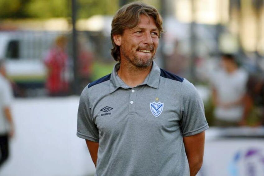 Gabriel Heinze se convirtió en el nuevo director técnico de Newell’s