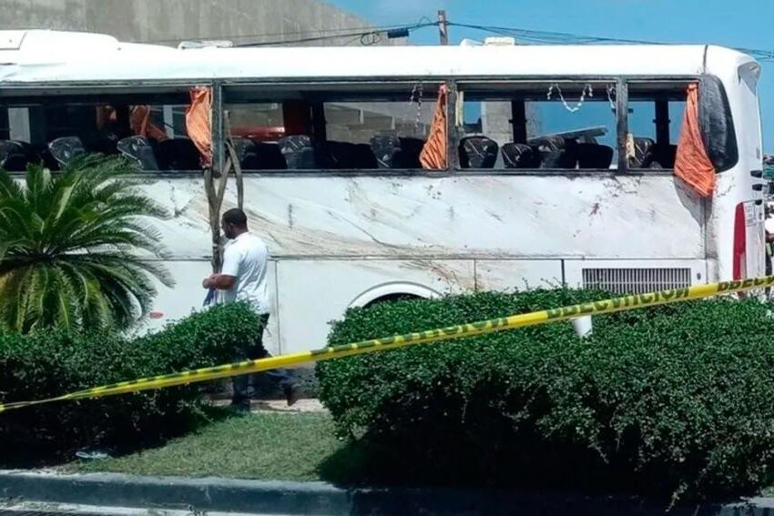 Accidente en Punta Cana: murió otro turista argentino y ya son 5 las víctimas