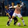 Unión empató en Tucumán ante atlético y lo alejó de la lucha por el título