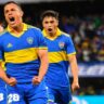 Boca festejó ante Vélez y es el único puntero de la Liga Profesional