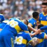 Boca quiere seguir de fiesta y va por la final de la Copa Argentina ante Patronato