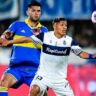 Boca afronta una final ante Gimnasia con la obligación de ganar para recuperar la punta