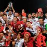 Patronato histórico: se consagró campeón de la Copa Argentina y jugará la Libertadores