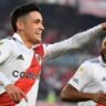 River quiere seguir en la pelea y asegurarse un lugar en la próxima Libertadores ante Platense