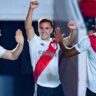 River goleó a Argentinos y sumó un triunfo clave pensando en la Libertadores 2023