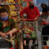 La inflación de septiembre fue del 6,2% y llegó al 83% anual: la más alta de los últimos 31 años