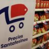 La provincia inició una nueva etapa del programa Precios Santafesinos