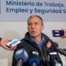 Pusineri: “En julio la provincia de Santa Fe continuó generando nuevos puestos de trabajo registrado en el sector privado”