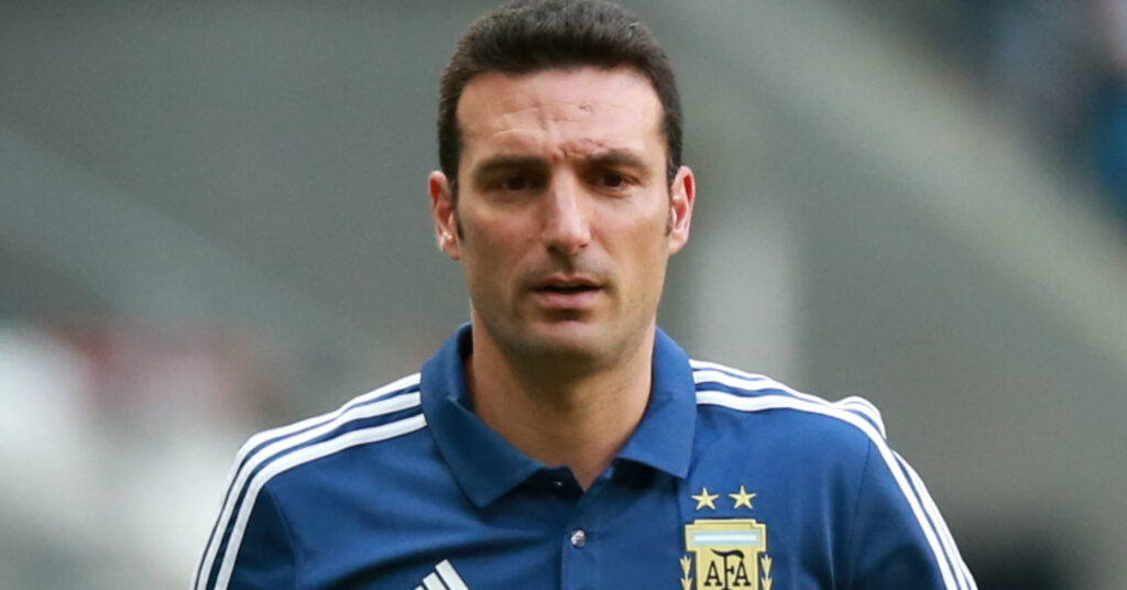 Scaloni presentó la pre lista para el Mundial de Qatar 2022