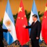 Alberto Fernández mantuvo en Bali una reunión bilateral con Xi Jinping