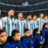 Qué necesita la Selección Argentina para meterse en octavos de final del Mundial