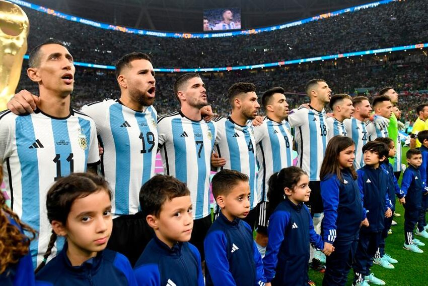 Qué necesita la Selección Argentina para meterse en octavos de final del Mundial