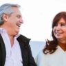 Cristina Kirchner llamó al presidente tras conocer su problema de salud