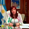 Cristina Kirchner dijo que el Tribunal de la causa Vialidad es “un pelotón de fusilamiento”