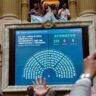 Diputados: el proyecto de Lengua de Señas Argentina obtuvo media sanción por unanimidad