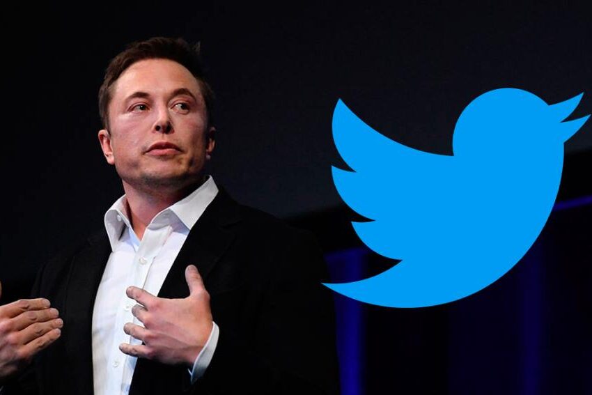 Un empleado de Twitter corrigió a Elon Musk y el magnate lo despidió a la vista de todos