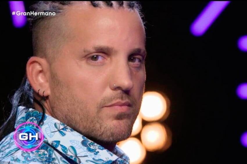 Juan es el nuevo eliminado de la Casa de Gran Hermano 2022