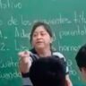 Una mamá entró al aula y atacó a un alumno que le hacía bullying a su hijo