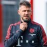 Martín Demichelis llegó al país y será presentado en River este miércoles