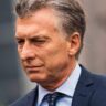 Mauricio Macri será recordado como el presidente de la deuda