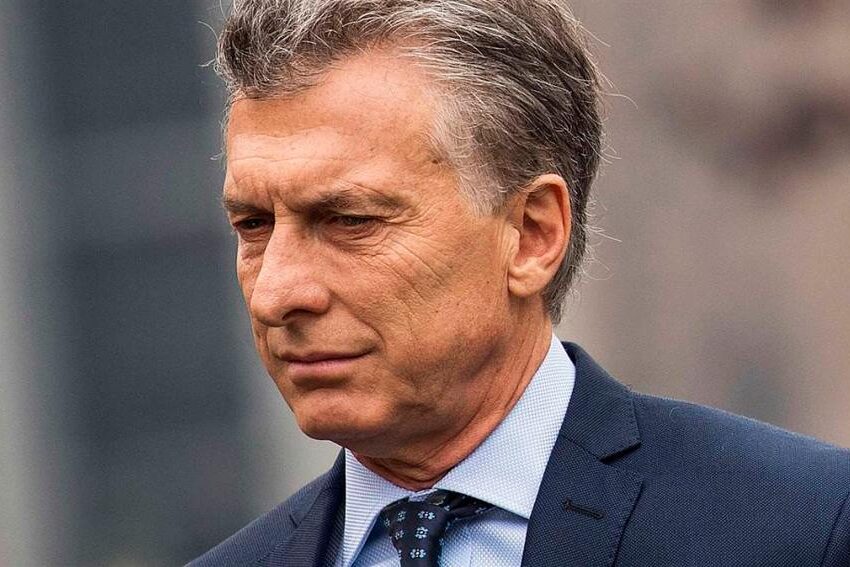 Mauricio Macri será recordado como el presidente de la deuda