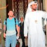 Messi se sumó a la Selección Argentina en Emiratos para el Mundial Qatar 2022