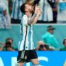 Messi se convertirá en el argentino con más partidos en Mundiales y agiganta su leyenda