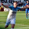 Racing festejó ante Tigre en un partidazo y será rival de Boca en el Trofeo de Campeones