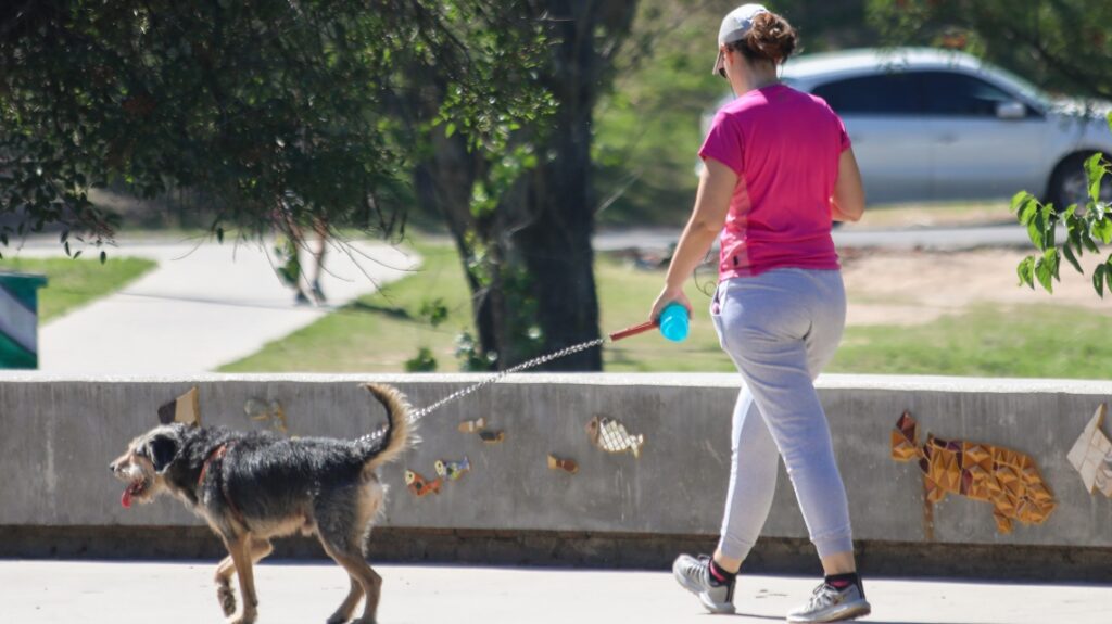 La provincia brindó recomendaciones para prevenir golpes de calor