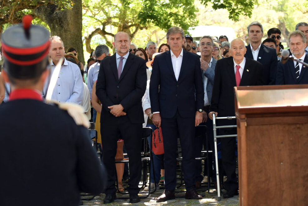 Santa Fe Capital conmemora 449 años de su fundación