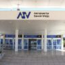 El Aeropuerto de Sauce Viejo pasará a categoría internacional