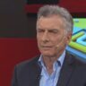 Mauricio Macri: “Si Perón viviera se afiliaría a Juntos por el Cambio”