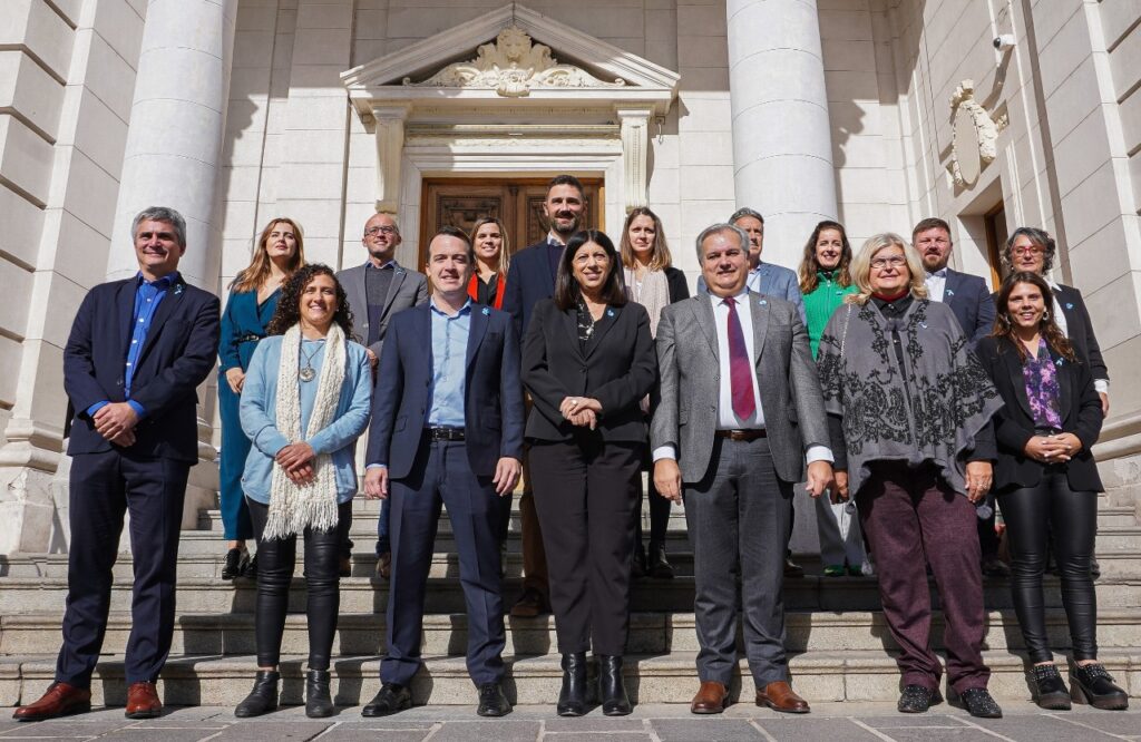 Bloque Socialista: “Reafirmamos nuestro histórico compromiso con la transparencia y calidad institucional”