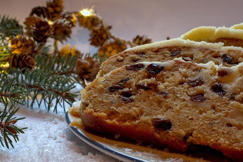 El pan dulce costará casi el doble este año