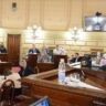 La Cámara de Senadores declaró “De interés” eventos del departamento San Cristóbal